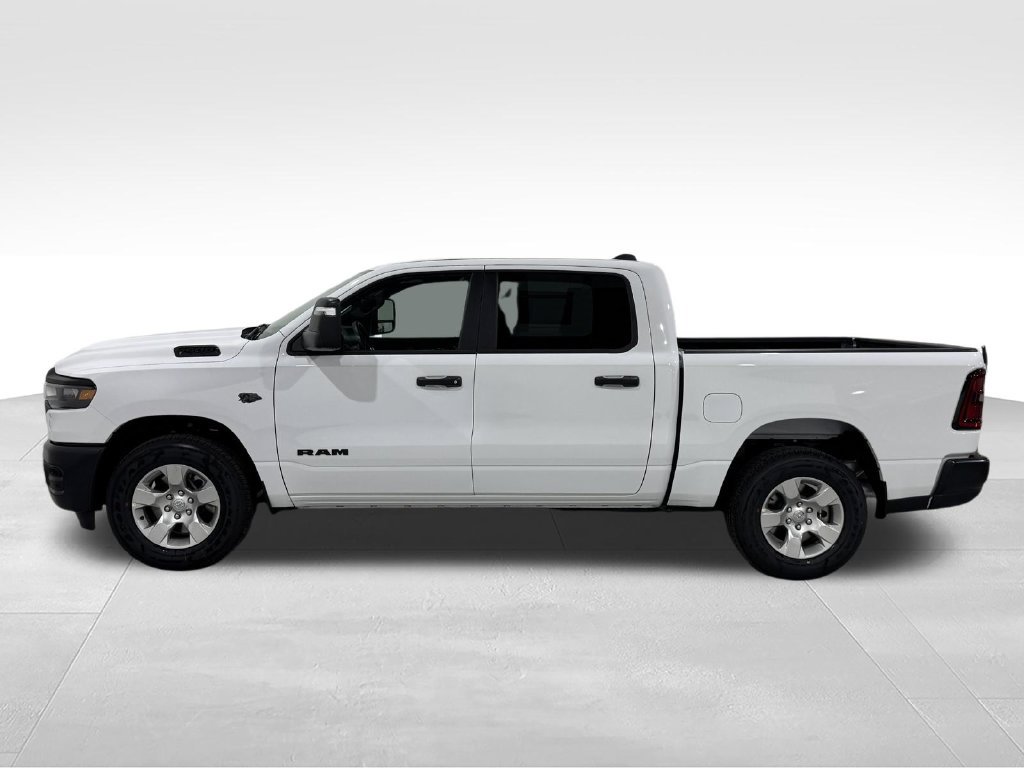 New 2027 RAM 1500 Tradesman AWD/4WD image 13