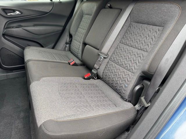 Certified 2024 Chevrolet Equinox LT AWD/4WD image 6