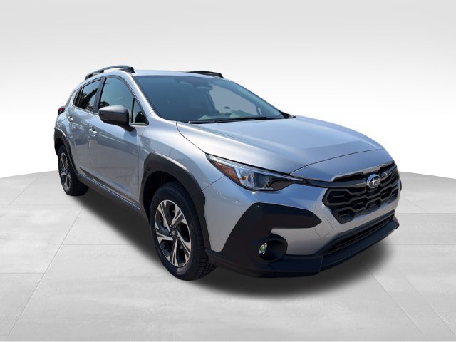 New 2026 Subaru Crosstrek 2.5i Premium AWD/4WD 360° Tour