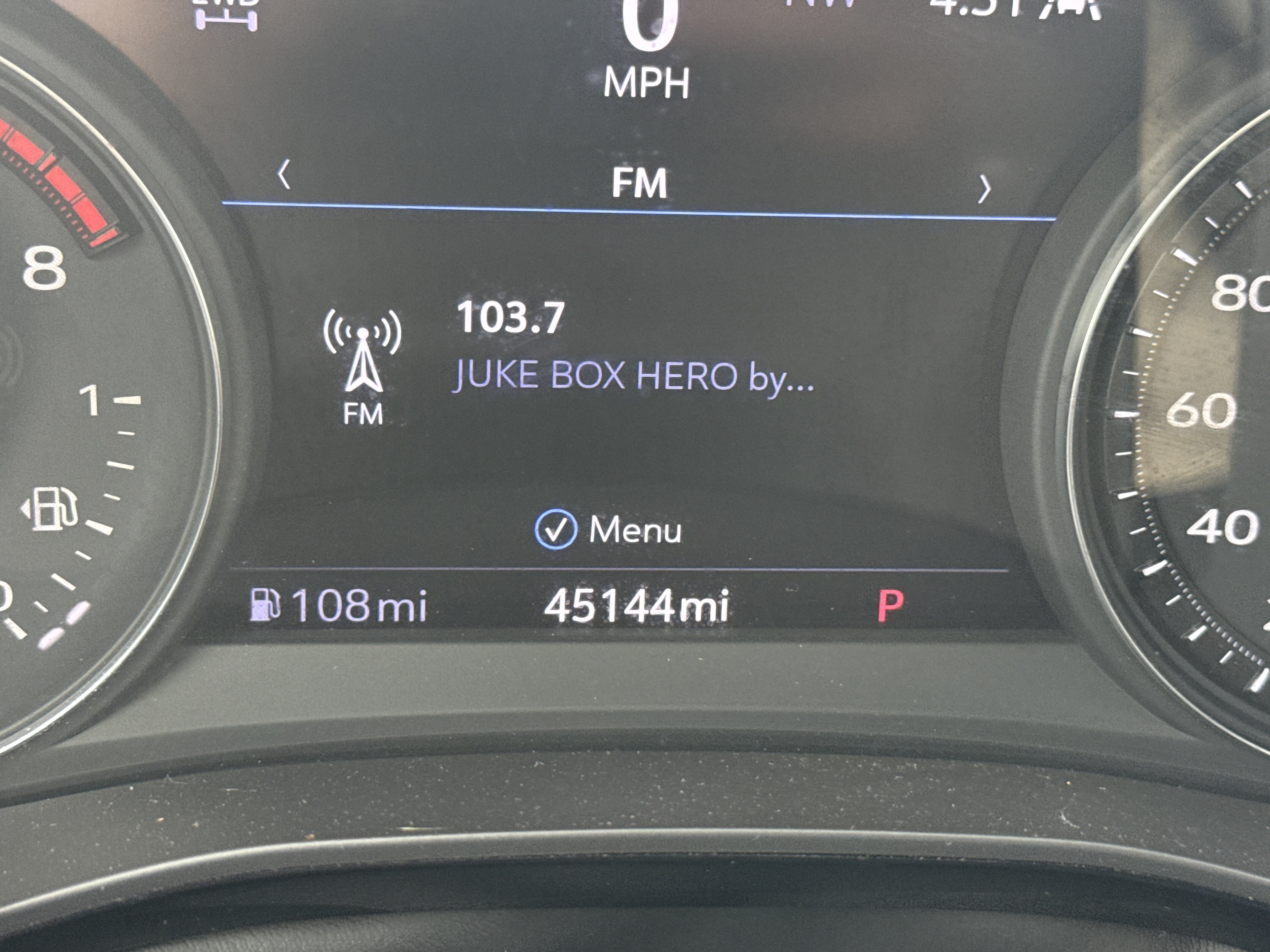 Used 2020 Cadillac XT5 Sportv AWD/4WD image 22