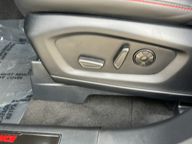 Used 2025 Ford Explorer ST w/ Sun And Sound Package AWD/4WD image 22