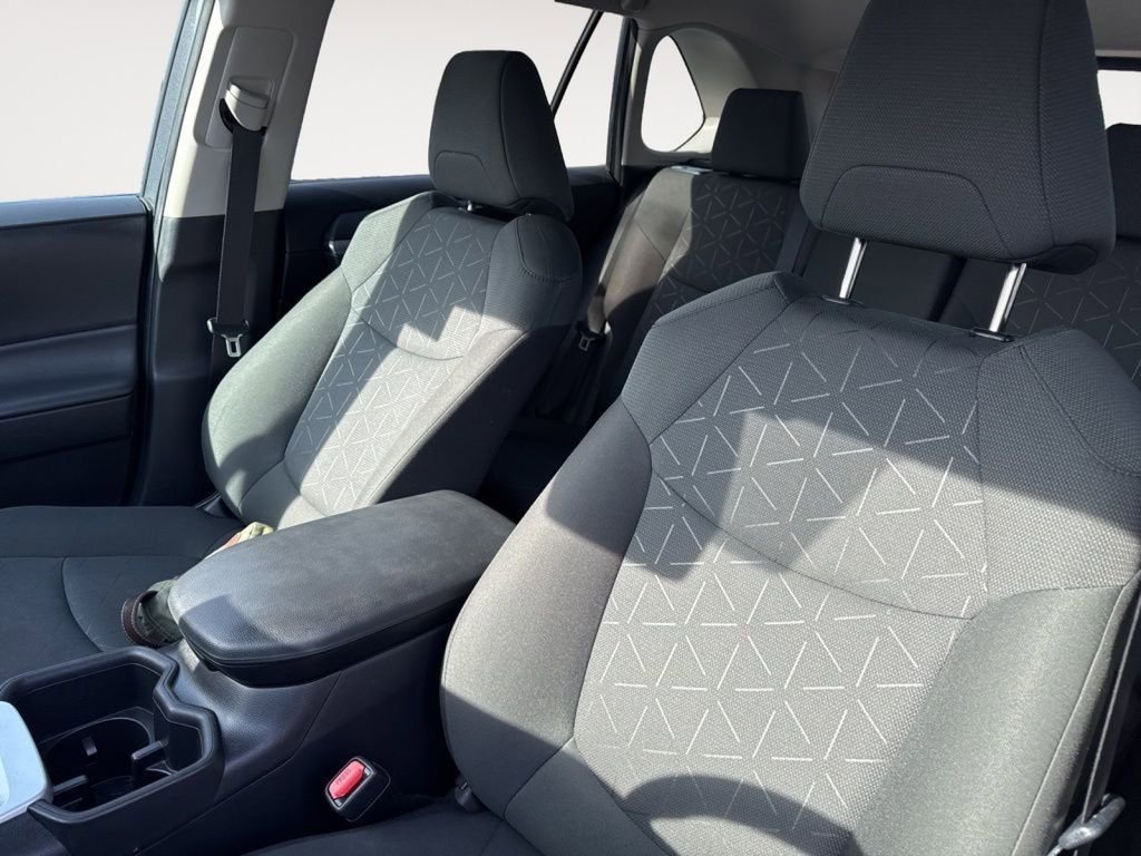 Certified 2024 Toyota RAV4 XLE image 15