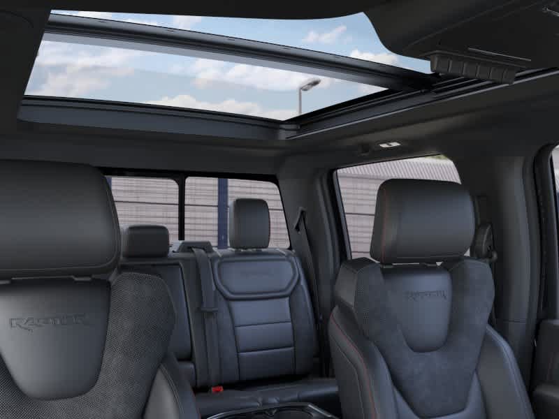 New 2026 Ford F150 Raptor AWD/4WD image 22