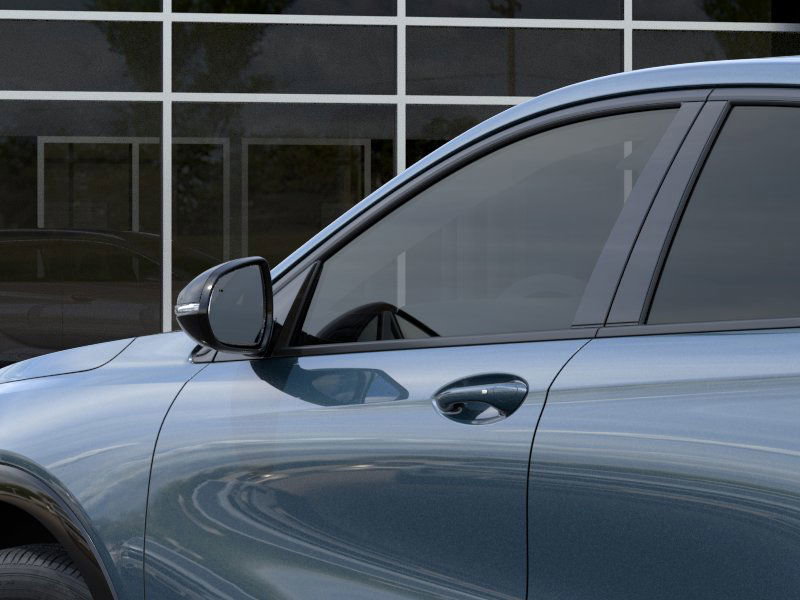 New 2026 Buick Envista Sport Touring w/ Convenience I Package FWD image 36