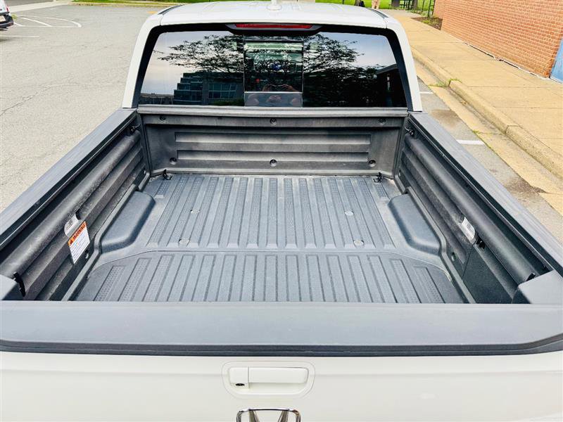 Used 2023 Honda Ridgeline RTL image 21