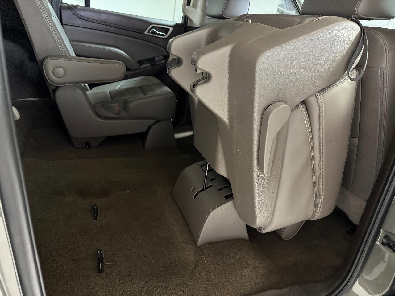 Used 2018 GMC Yukon XL Denali w/ Denali Ultimate Package AWD/4WD image 57