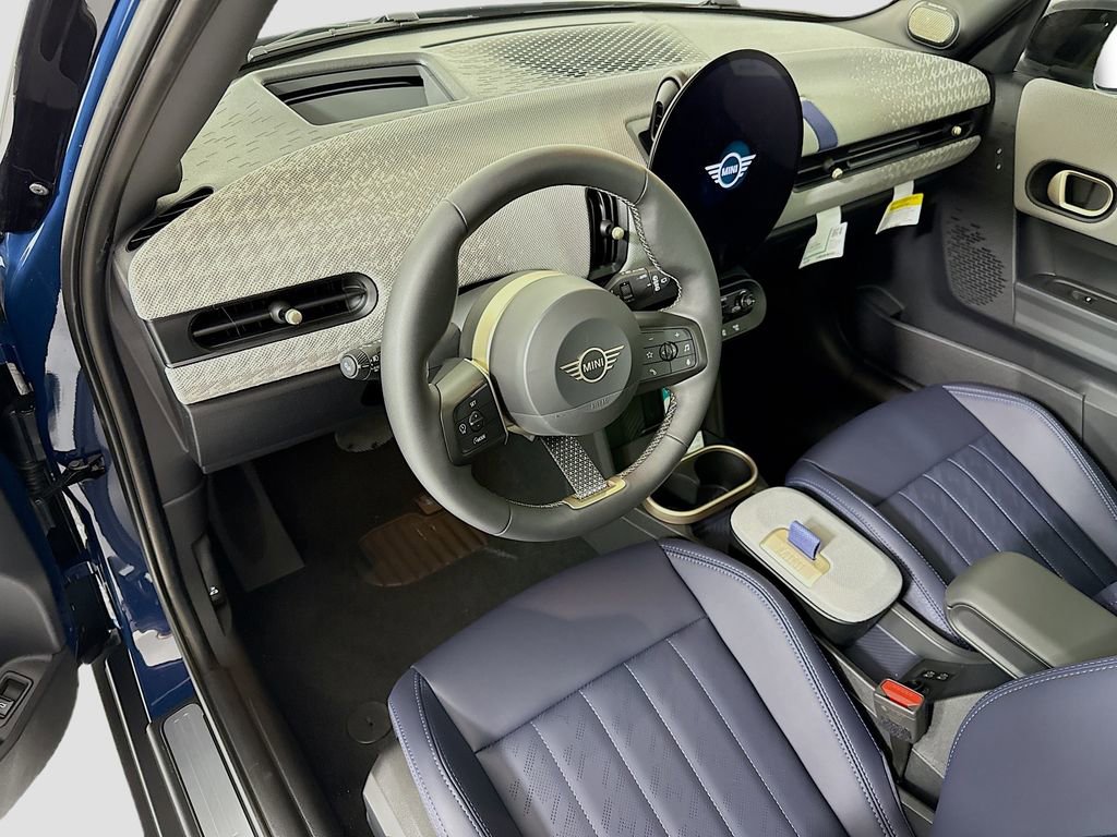 New 2026 MINI Cooper S FWD image 9