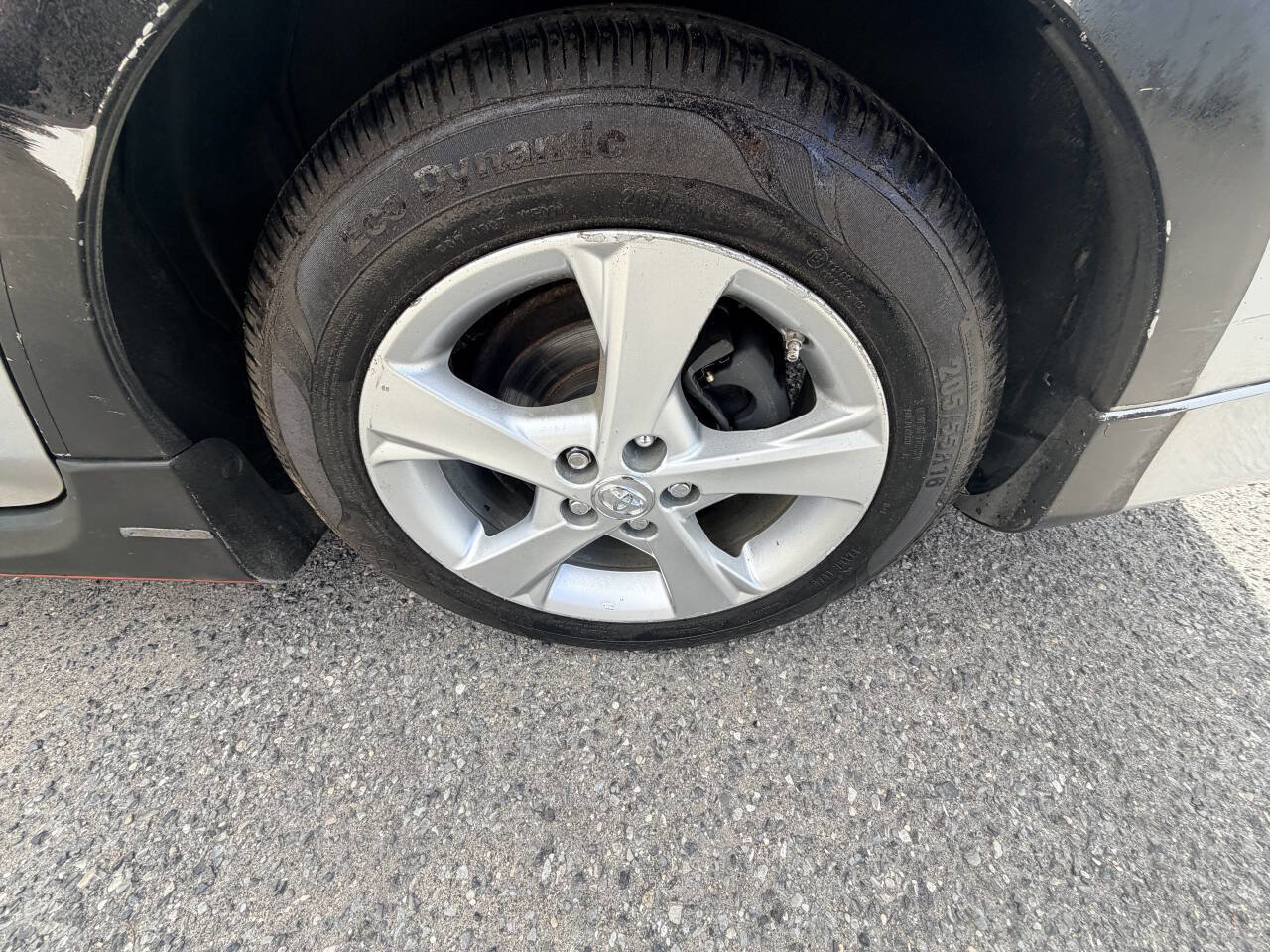 Used 2009 Toyota Corolla XRS image 27