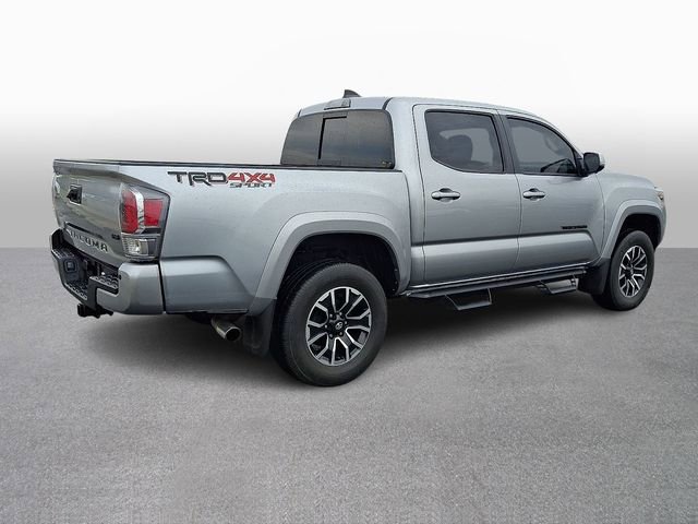 Used 2023 Toyota Tacoma TRD Sport w/ Advanced Technology Package image 4