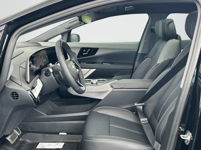 New 2027 Cadillac Optiq Sport w/ LPO, Floor Liner Package AWD/4WD image 10