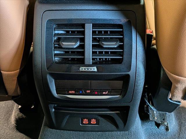 Used 2025 BMW X4 xDrive30i w/ Premium Package AWD/4WD image 18