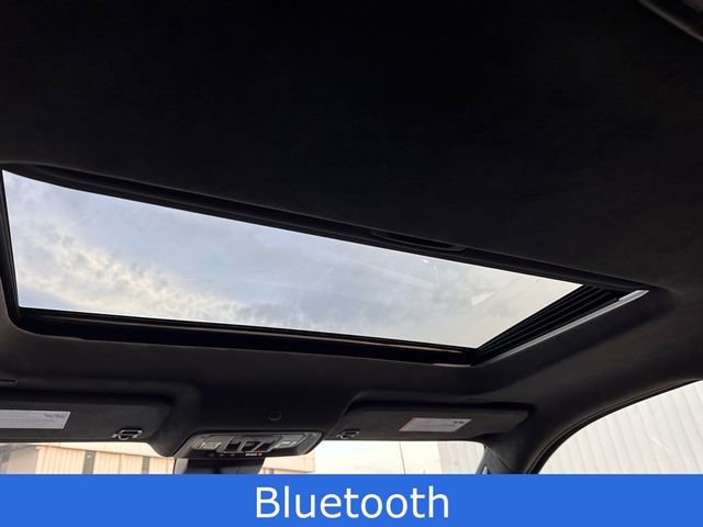 Certified 2024 GMC Sierra 1500 Denali Ultimate image 19