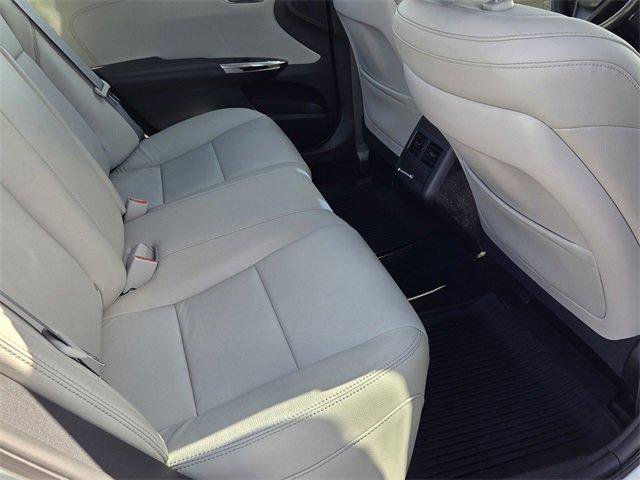 Used 2018 Toyota Avalon XLE Premium w/ All Weather Liner Package image 14