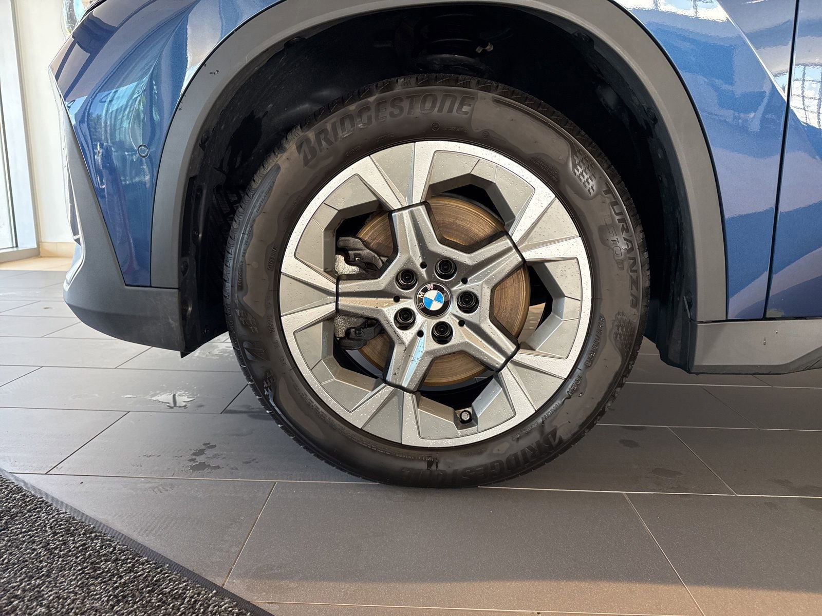 Certified 2023 BMW X1 xDrive28i w/ Premium Package image 11