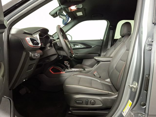Used 2023 Chevrolet TrailBlazer RS AWD/4WD image 15