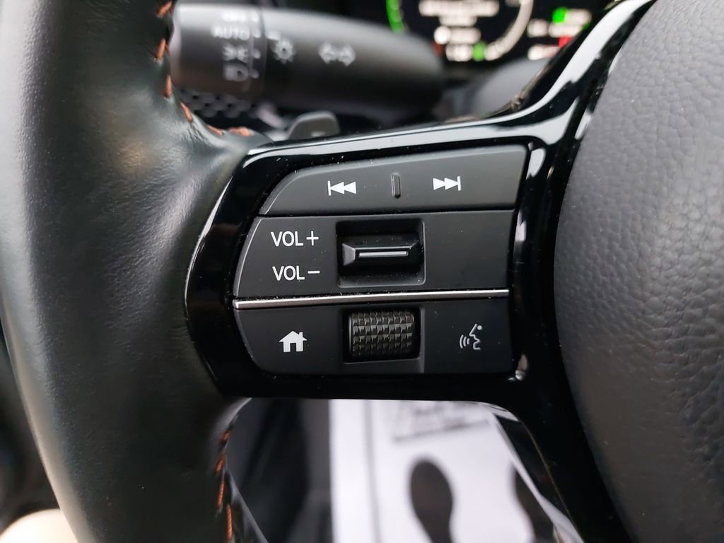 Used 2023 Honda CR-V Sport Touring image 14