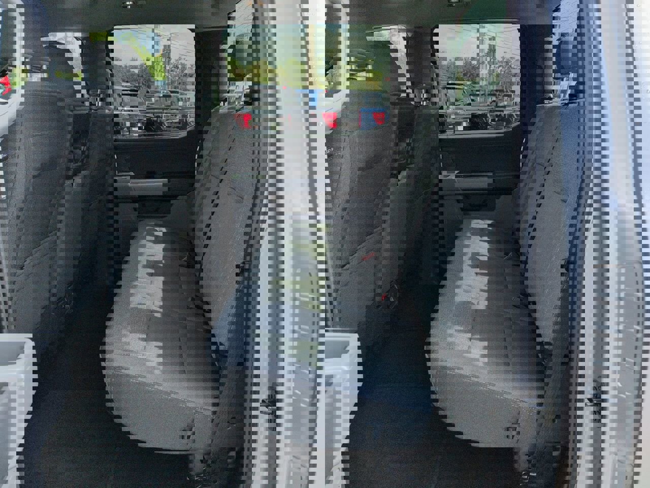 Used 2025 Ford F150 XLT w/ Equipment Group 301A Standard image 14