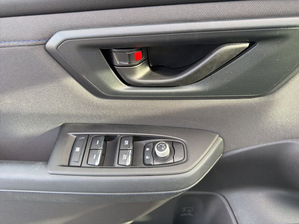 Certified 2026 Subaru Forester Premium image 25