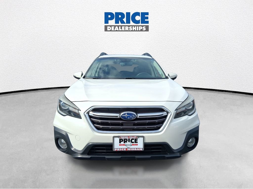 Used 2019 Subaru Outback 2.5i Limited image 3