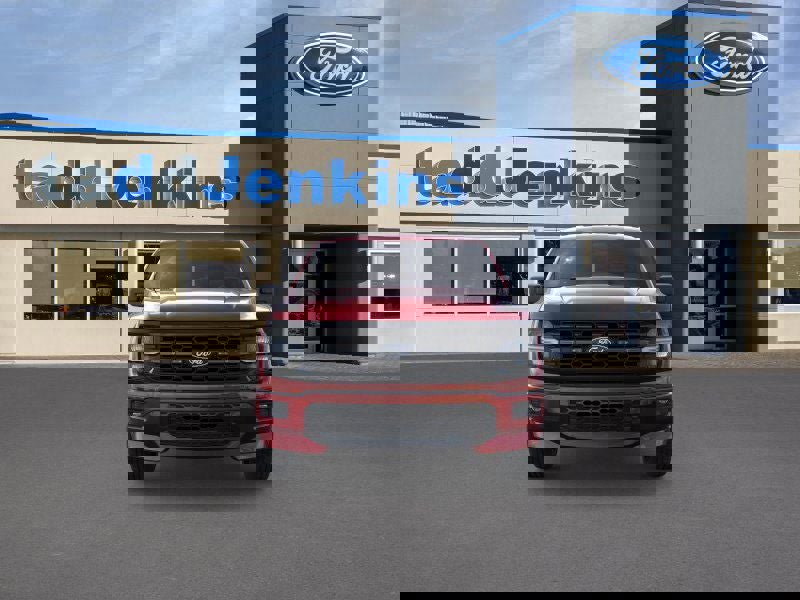 New 2025 Ford F150 STX w/ LOBO Package image 6