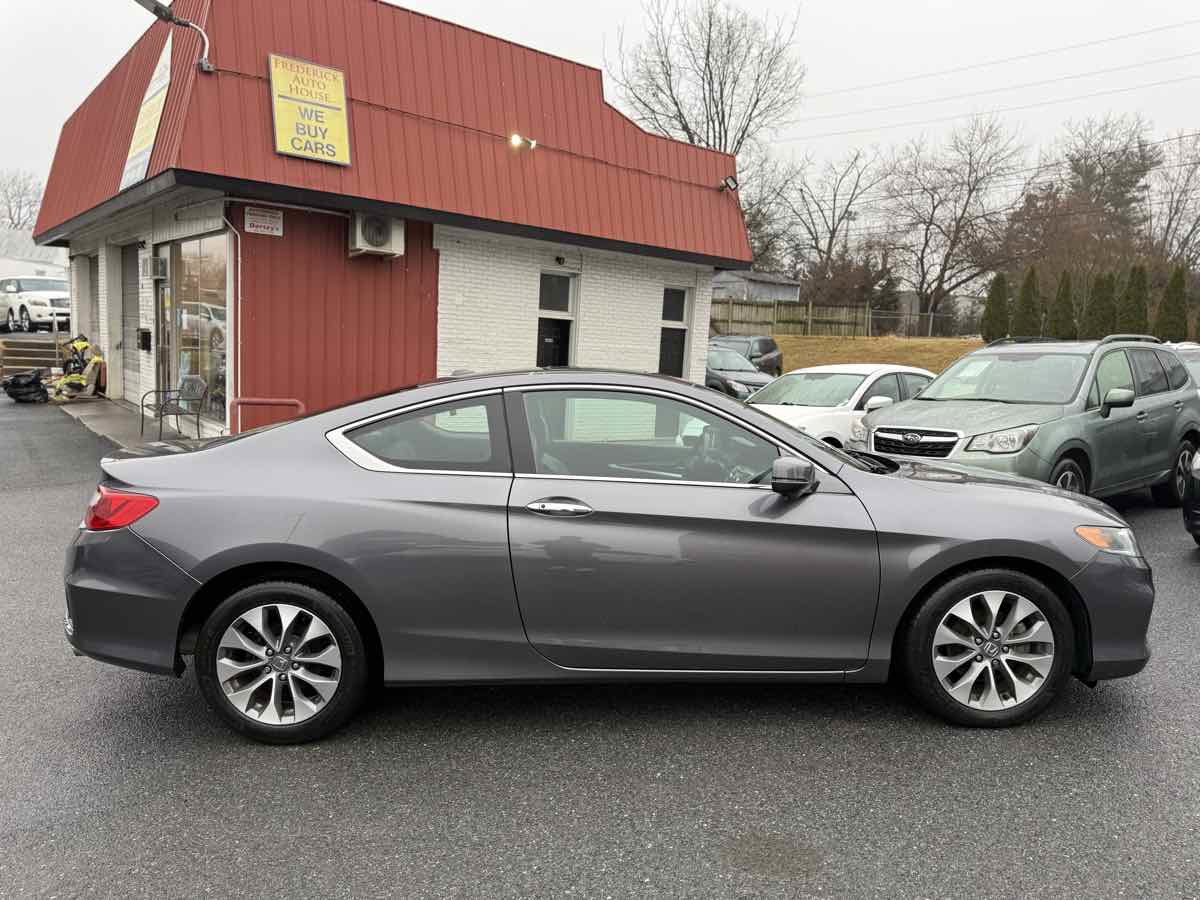 Used 2014 Honda Accord EX-L image 8