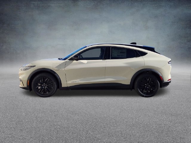New 2026 Ford Mustang Mach-E Select w/ Technology Package AWD/4WD image 4
