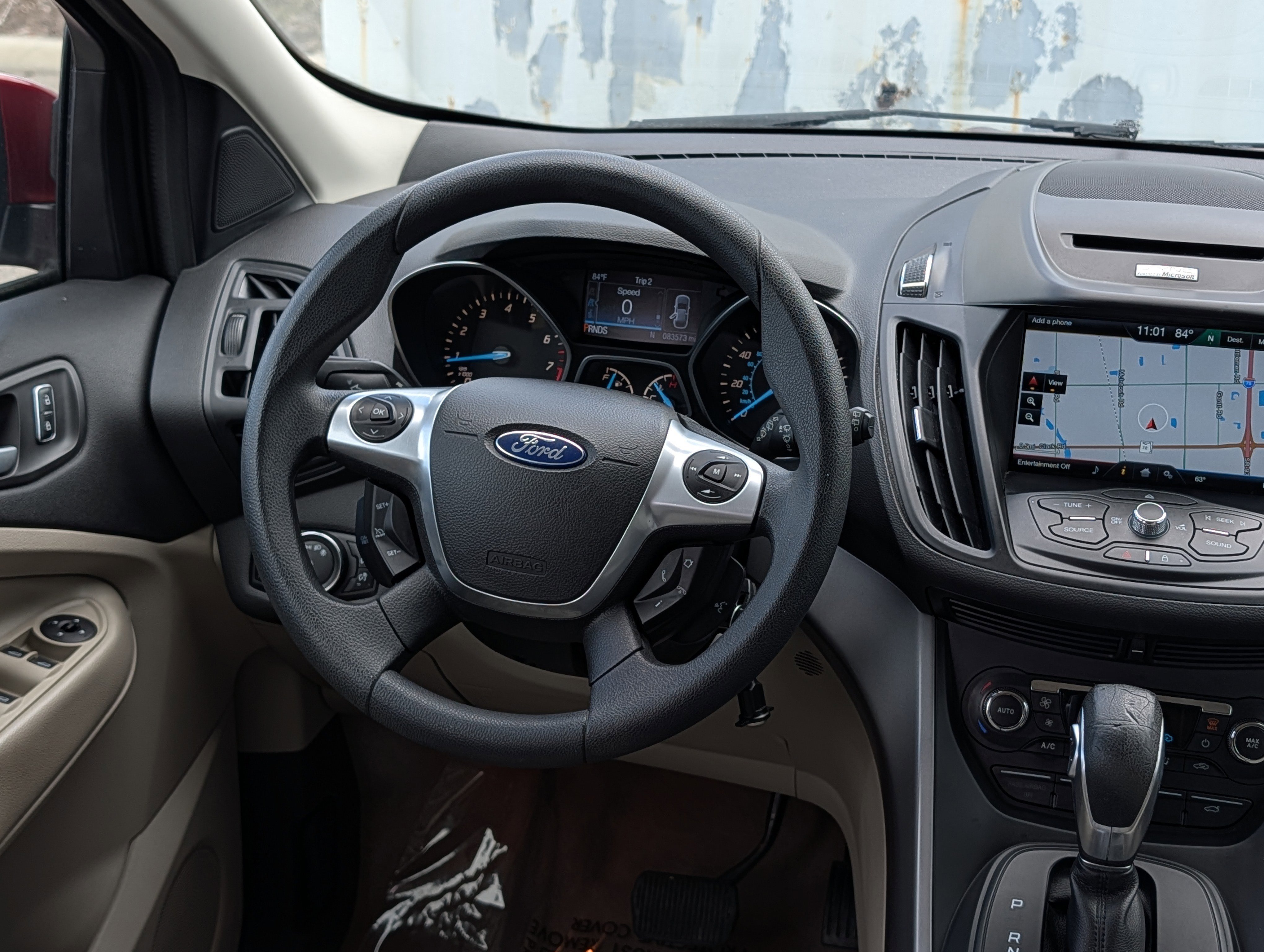 Used 2014 Ford Escape SE w/ Equipment Group 201A FWD image 17