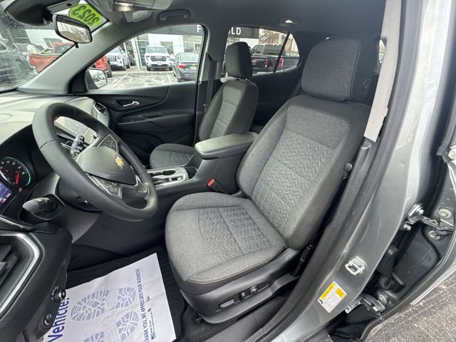 Certified 2023 Chevrolet Equinox LT image 18