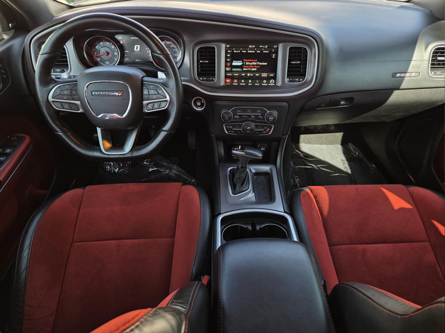 Used 2022 Dodge Charger Scat Pack RWD image 9