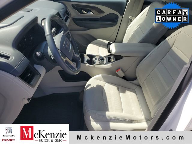 Used 2023 GMC Terrain Denali w/ LPO, Floor Liner Package image 5
