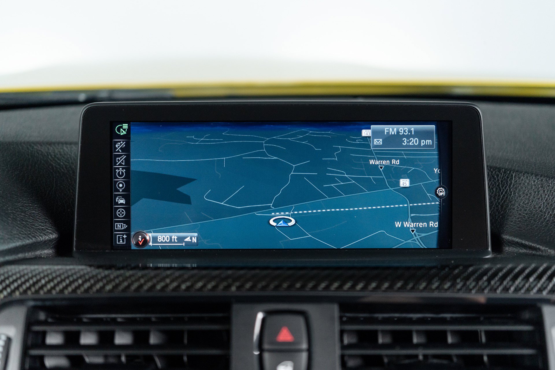 Used 2015 BMW M4 Coupe RWD image 61