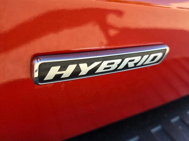 Used 2022 Ford Maverick Lariat w/ Lariat Luxury Package image 14