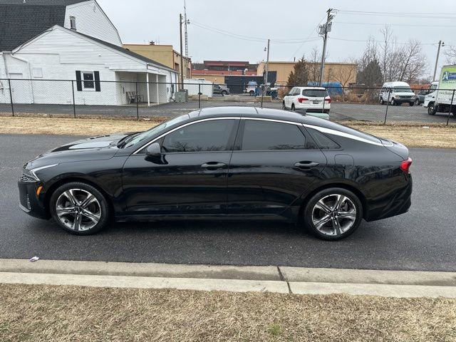 Used 2023 Kia K5 EX image 26