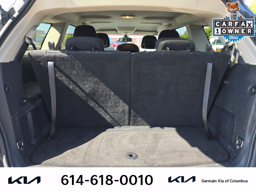 Used 2019 Dodge Journey SE FWD image 20