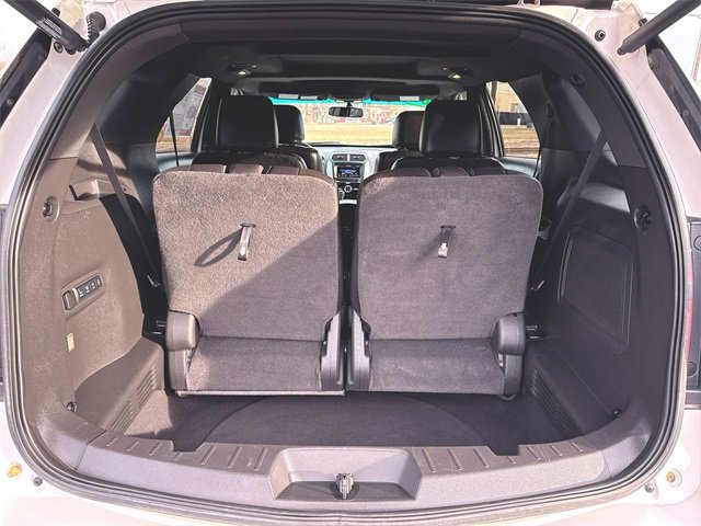 Used 2014 Ford Explorer Limited w/ Equipment Group 301A image 26