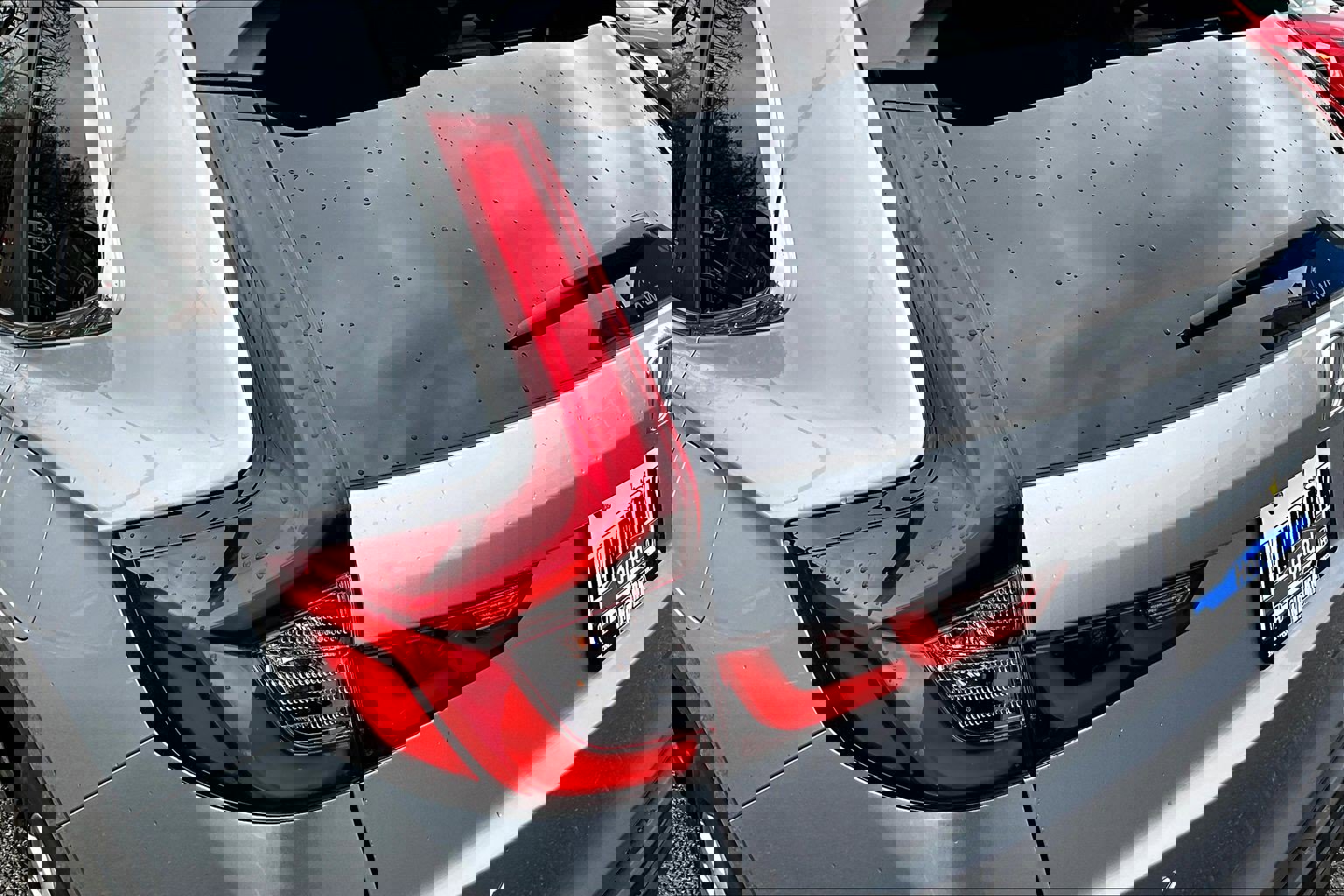 Used 2023 Honda CR-V EX image 32