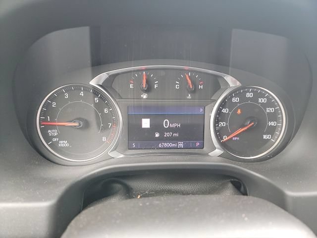 Used 2020 GMC Acadia SLT AWD/4WD image 14