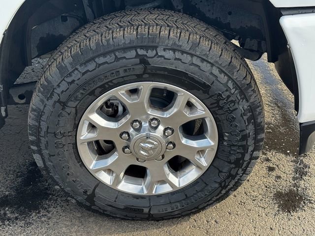 Certified 2024 RAM 2500 Laramie image 9