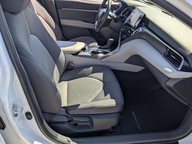 Used 2024 Toyota Camry LE w/ Convenience Package image 19