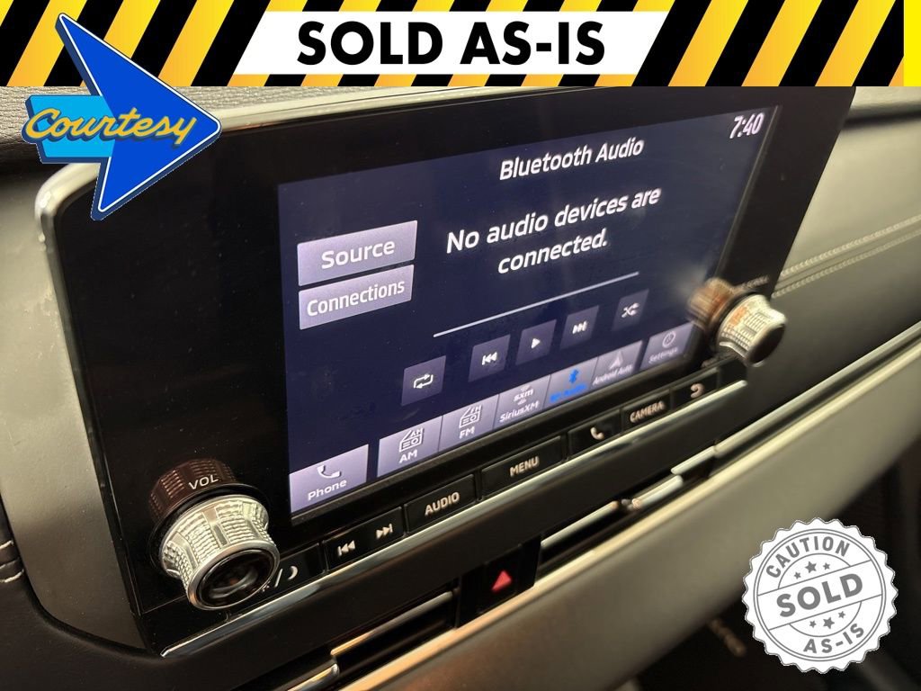 Used 2022 Mitsubishi Outlander ES image 29