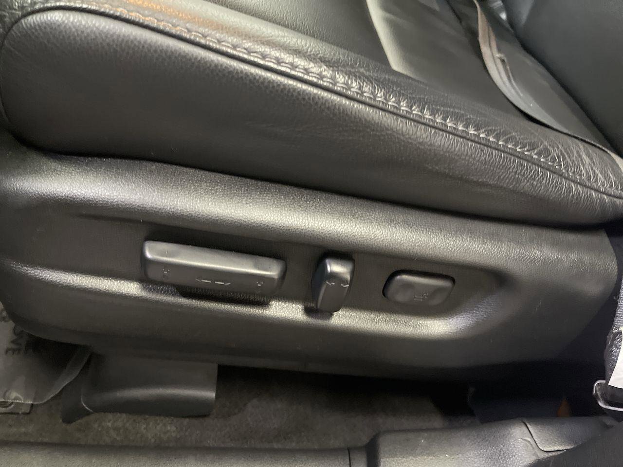 Used 2022 Honda Pilot Special Edition image 12