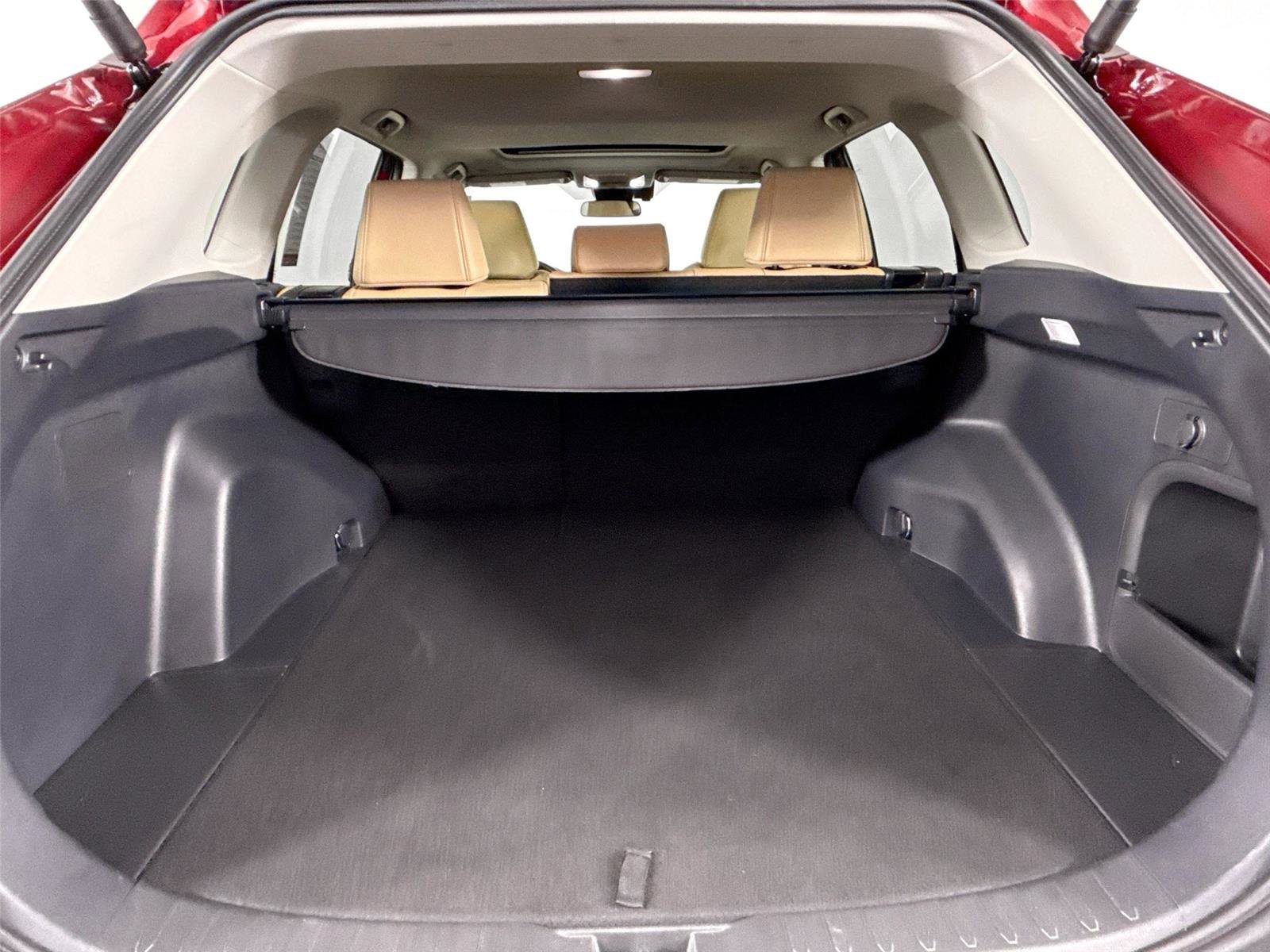 Certified 2025 Toyota RAV4 XLE Premium w/ Weather Package image 38