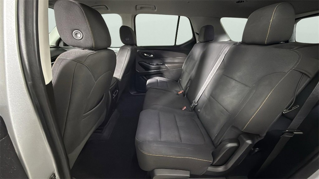 Used 2020 Chevrolet Traverse LS image 25