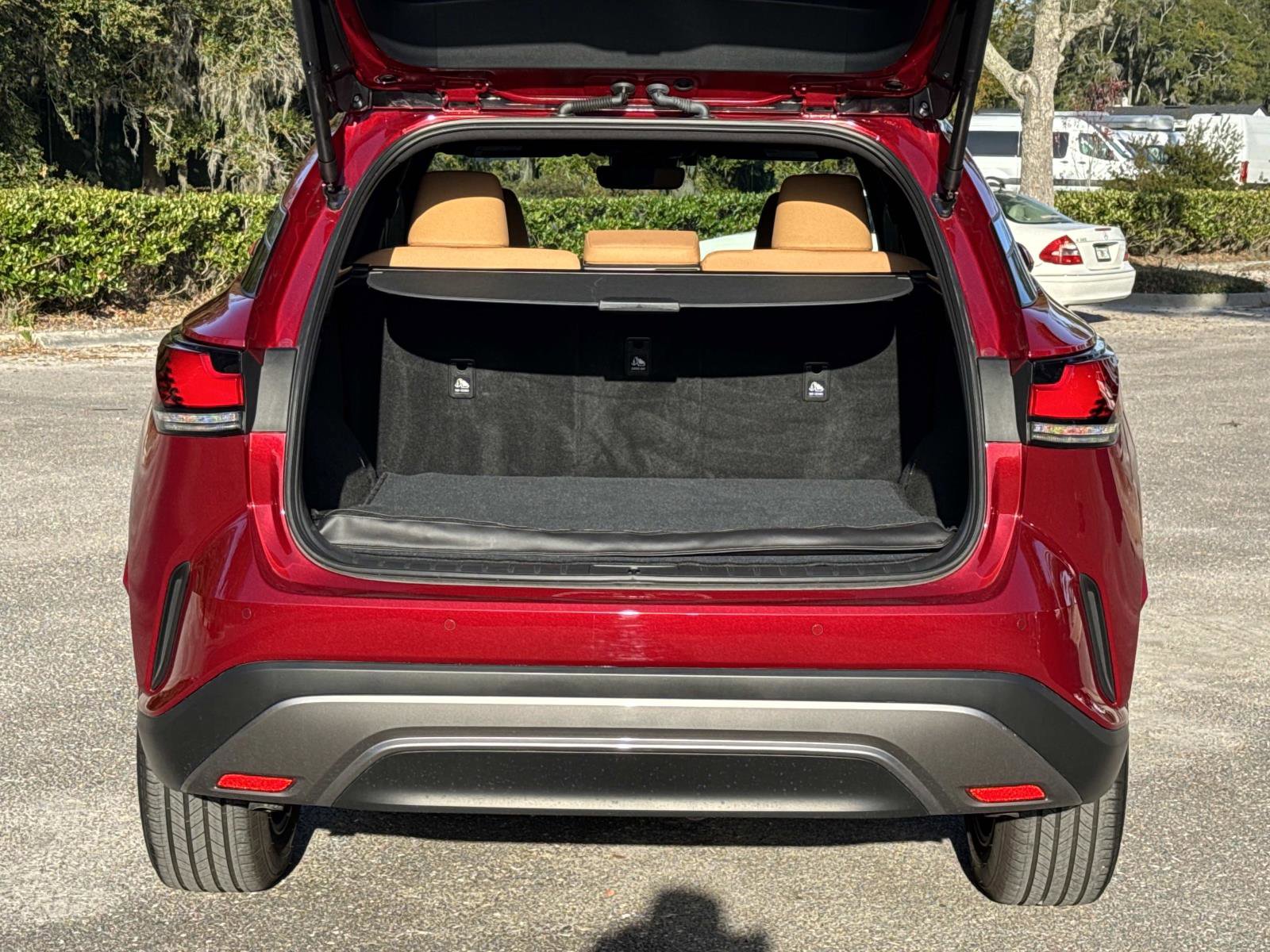 Certified 2025 Lexus RX 350 FWD image 11