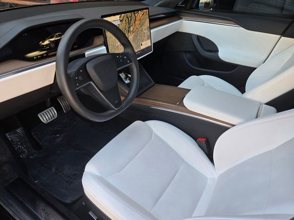 Used 2023 Tesla Model S AWD/4WD image 10