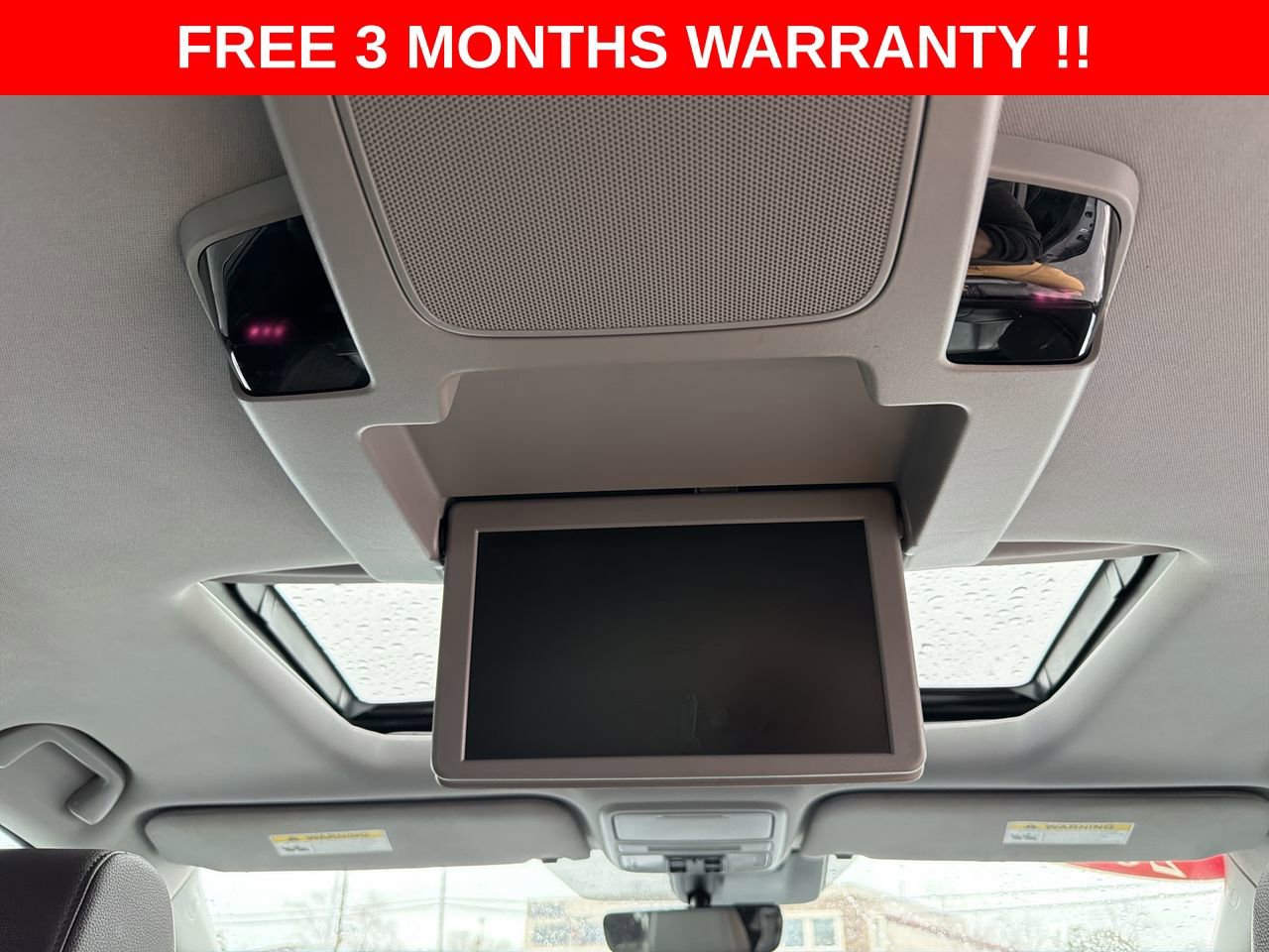 Used 2018 Honda Odyssey EX-L image 40