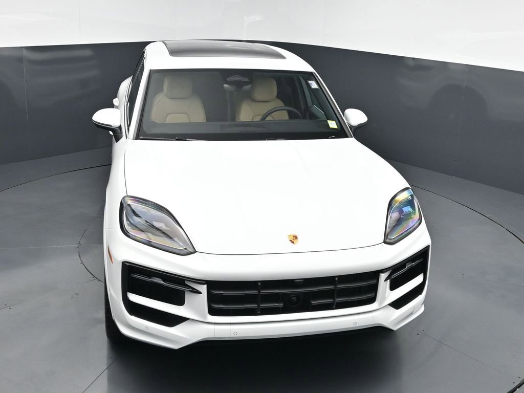 New 2026 Porsche Cayenne AWD/4WD image 20