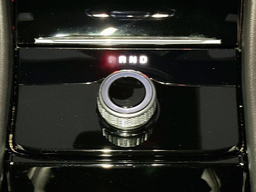Certified 2023 Jeep Grand Cherokee Altitude RWD image 14