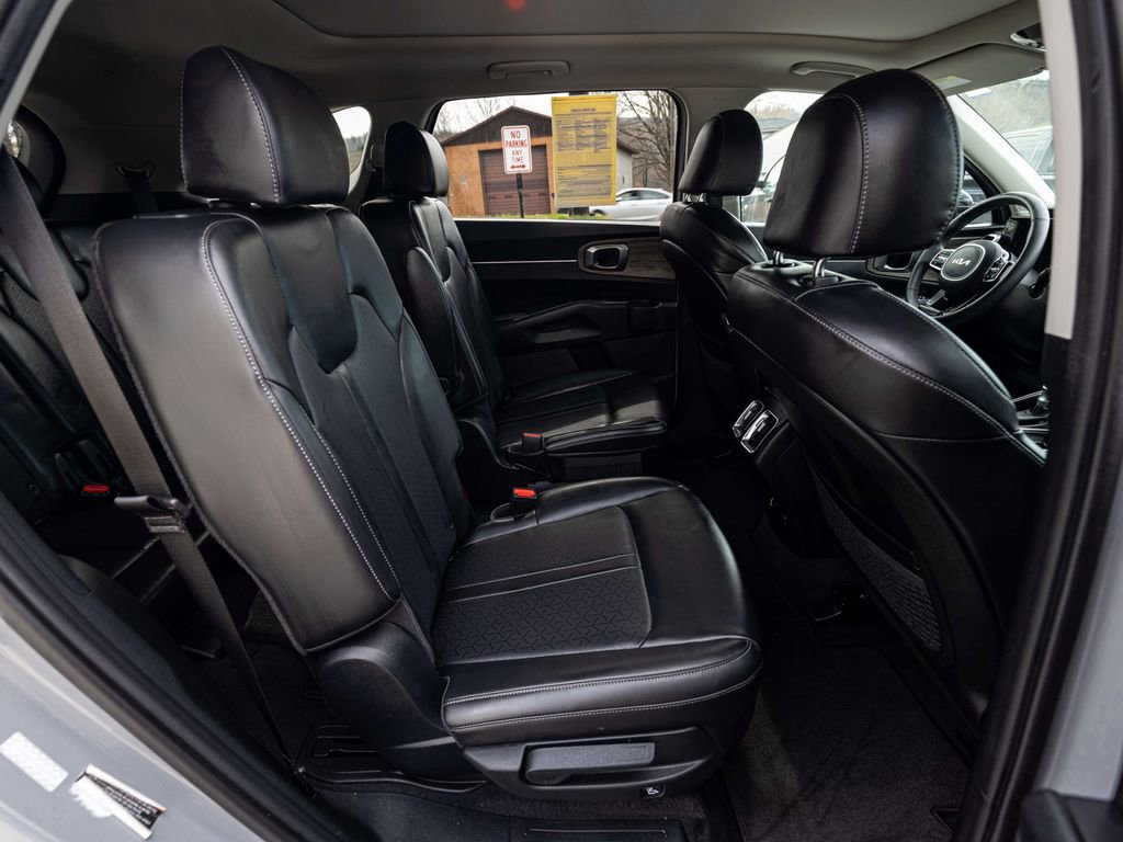 Used 2023 Kia Sorento X-Line EX AWD/4WD image 27