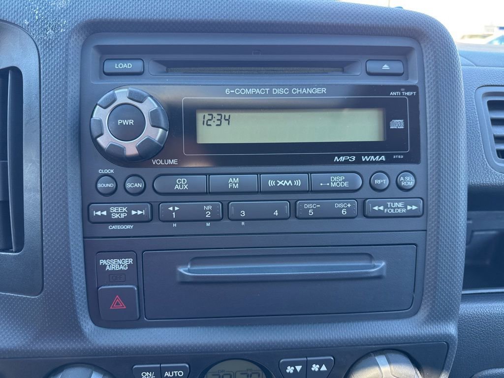 Used 2012 Honda Ridgeline RTL image 21